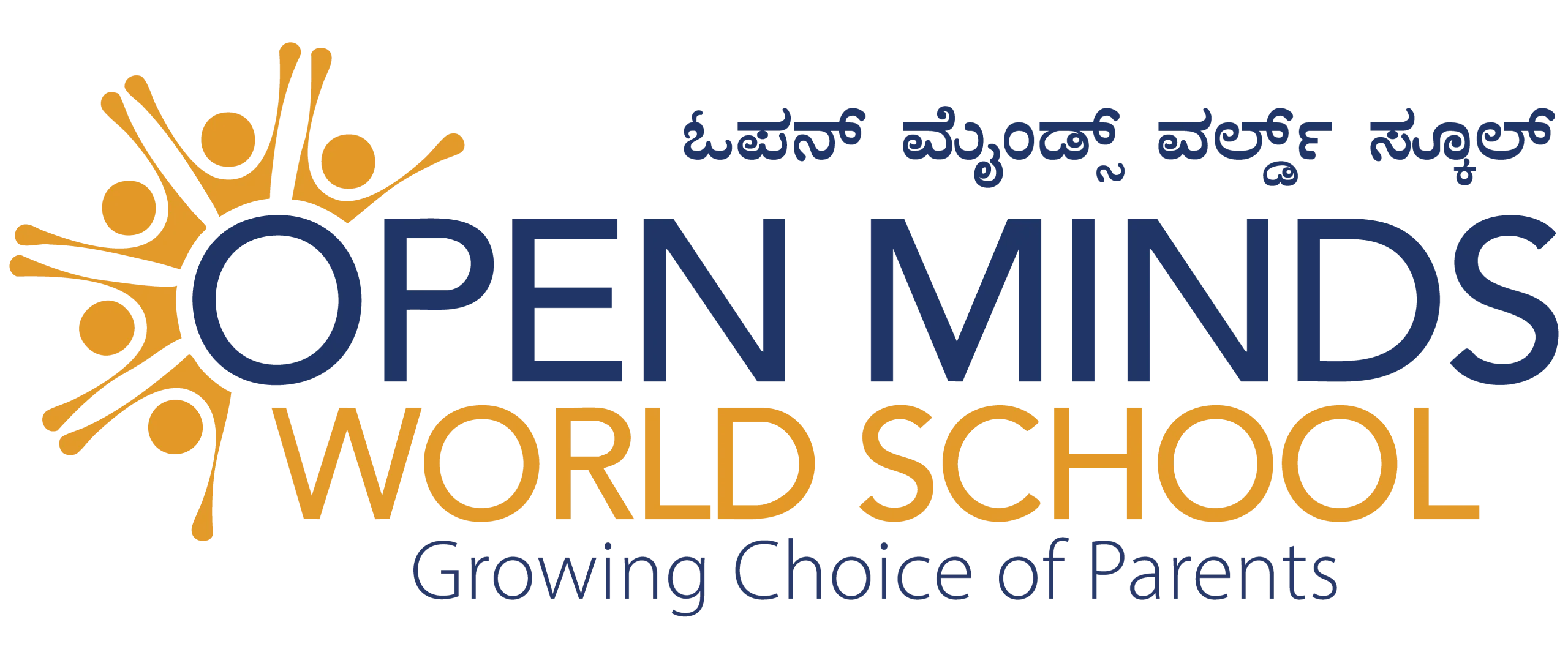 Open Minds World School